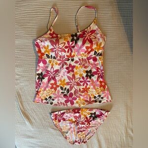 Motherhood Maternity XL Swimsuit